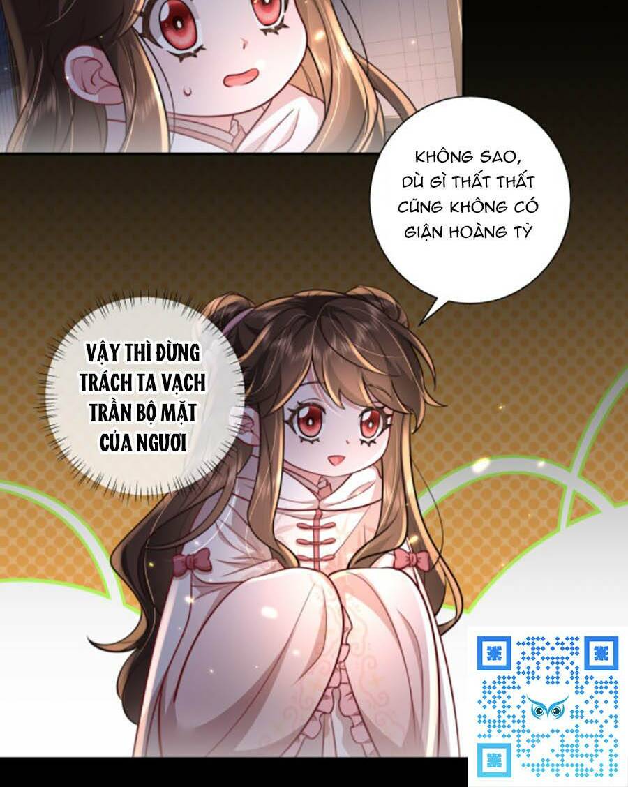 Cách Thức Sinh Tồn Của Pháo Hôi Khuê Nữ - Chapter 34 - Page 27