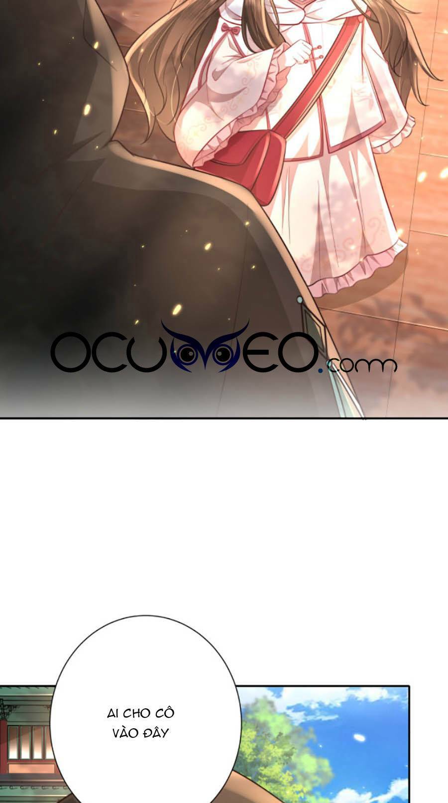 Cách Thức Sinh Tồn Của Pháo Hôi Khuê Nữ Chapter 35 - Trang 23
