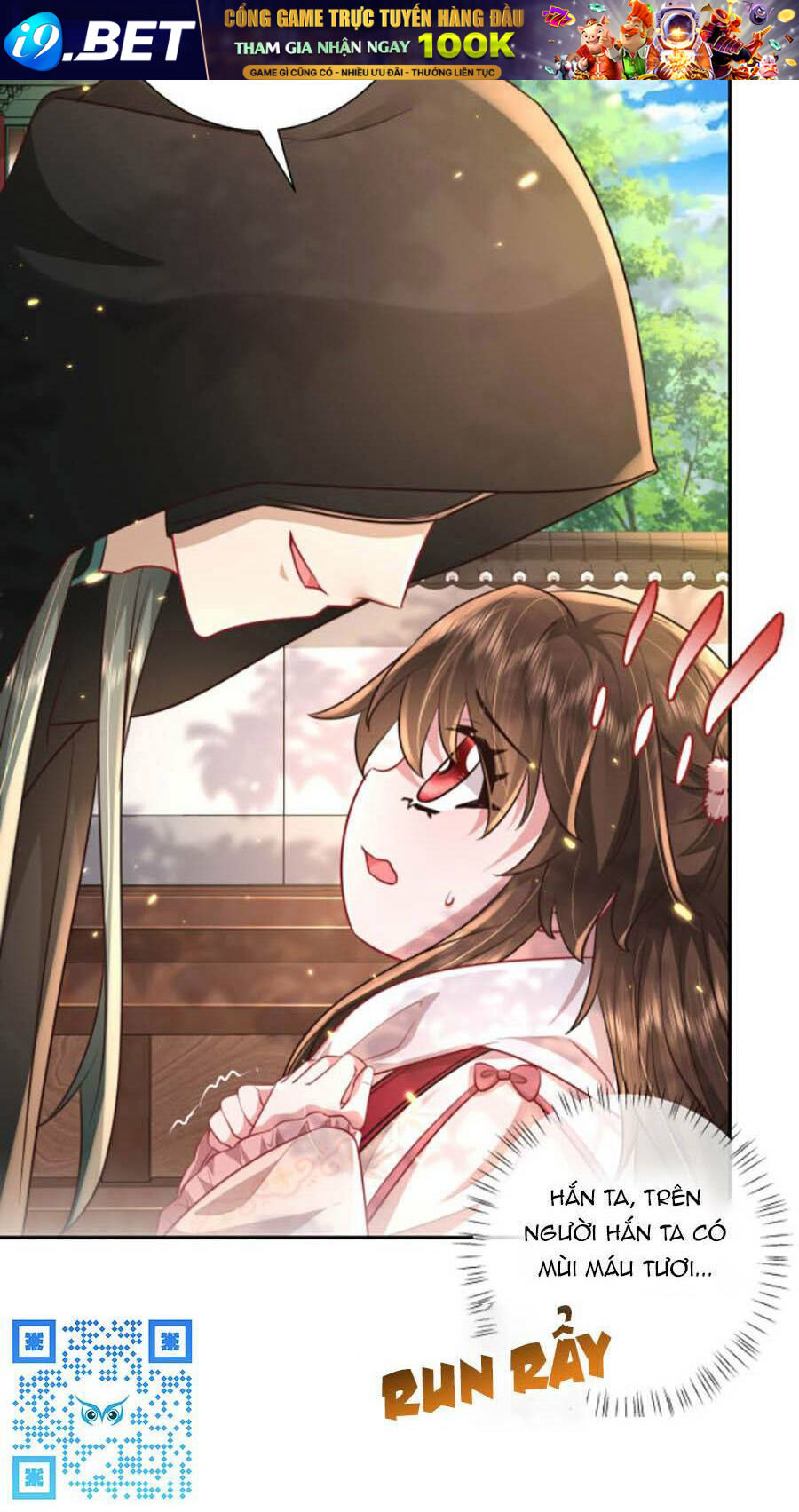 Cách Thức Sinh Tồn Của Pháo Hôi Khuê Nữ - Chapter 35 - Page 24