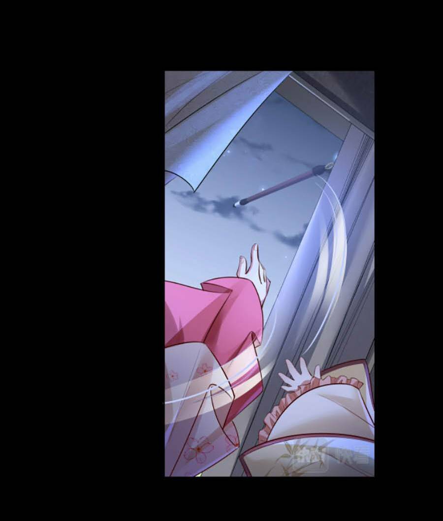 Cách Thức Sinh Tồn Của Pháo Hôi Khuê Nữ Chapter 35 - Trang 7