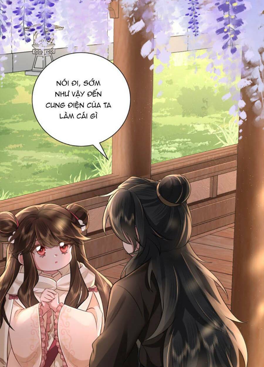 Cách Thức Sinh Tồn Của Pháo Hôi Khuê Nữ Chapter 36 - Trang 13