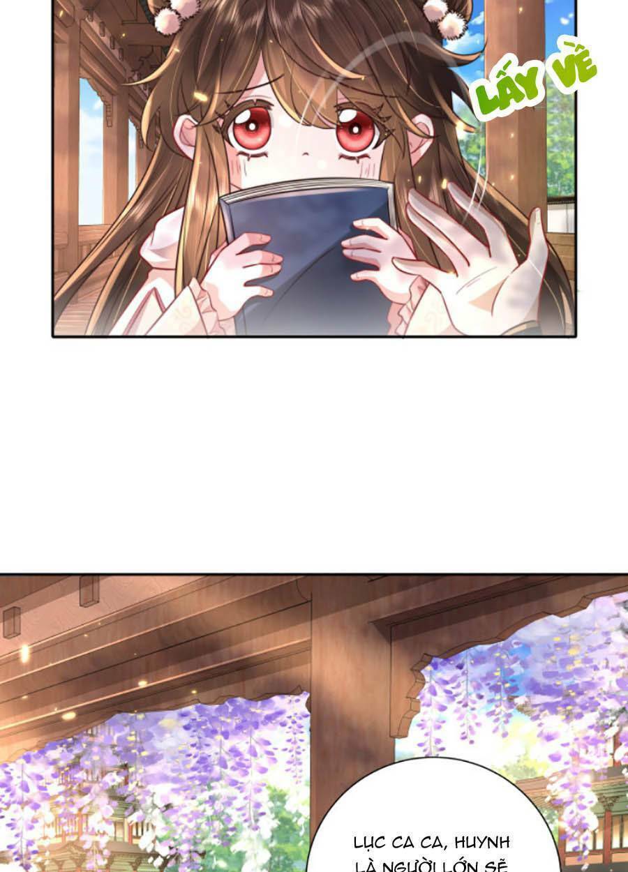 Cách Thức Sinh Tồn Của Pháo Hôi Khuê Nữ Chapter 36 - Trang 28
