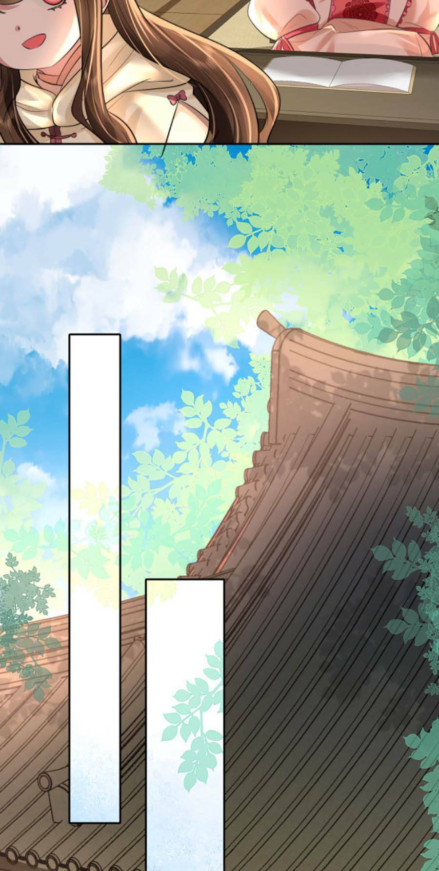 Cách Thức Sinh Tồn Của Pháo Hôi Khuê Nữ Chapter 37 - Trang 22