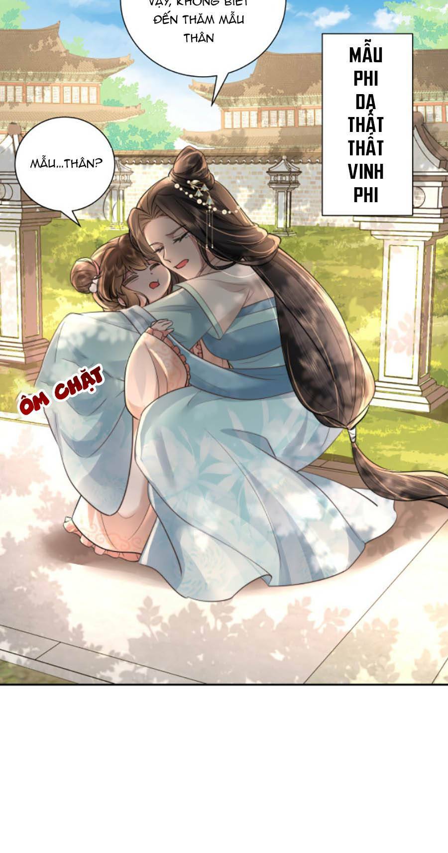 Cách Thức Sinh Tồn Của Pháo Hôi Khuê Nữ - Chapter 37 - Page 25