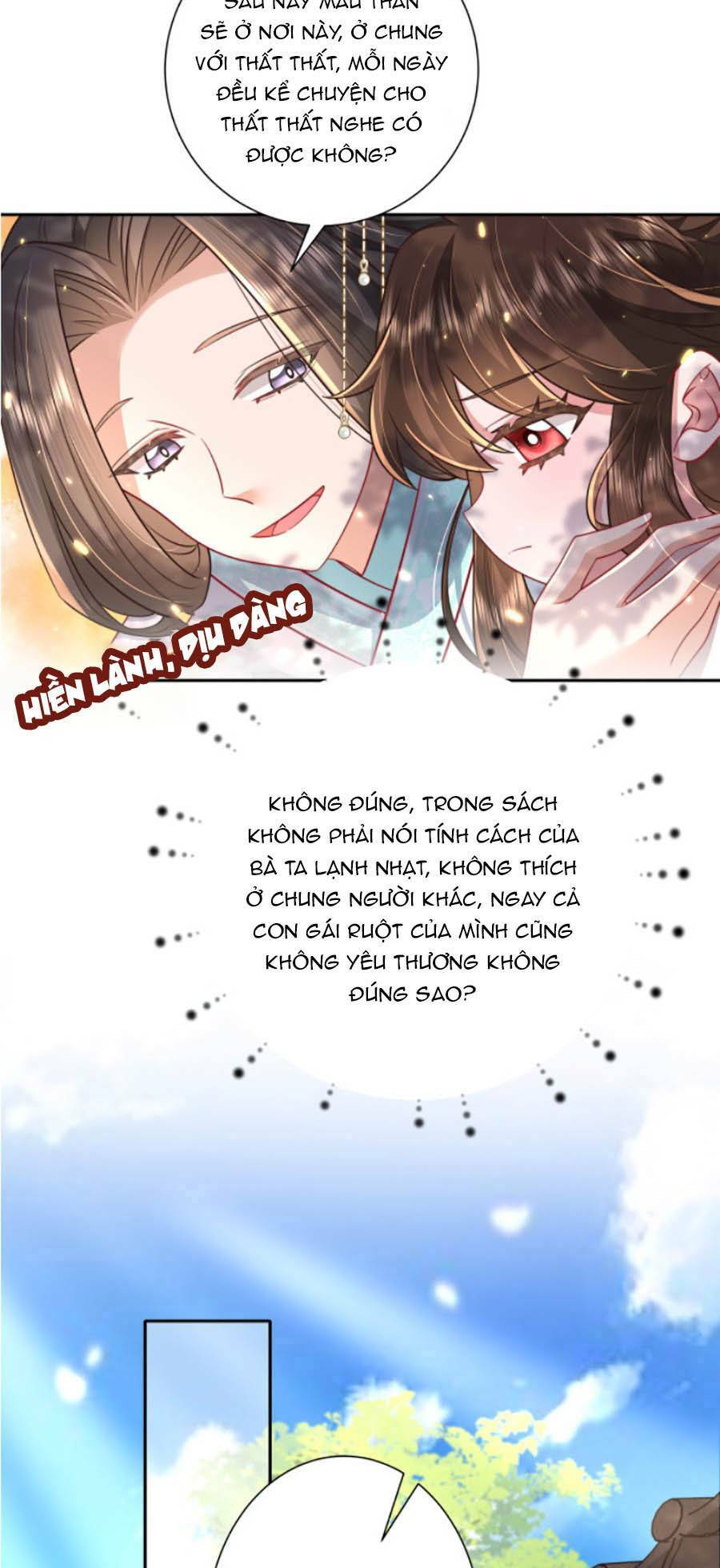 Cách Thức Sinh Tồn Của Pháo Hôi Khuê Nữ Chapter 38 - Trang 11