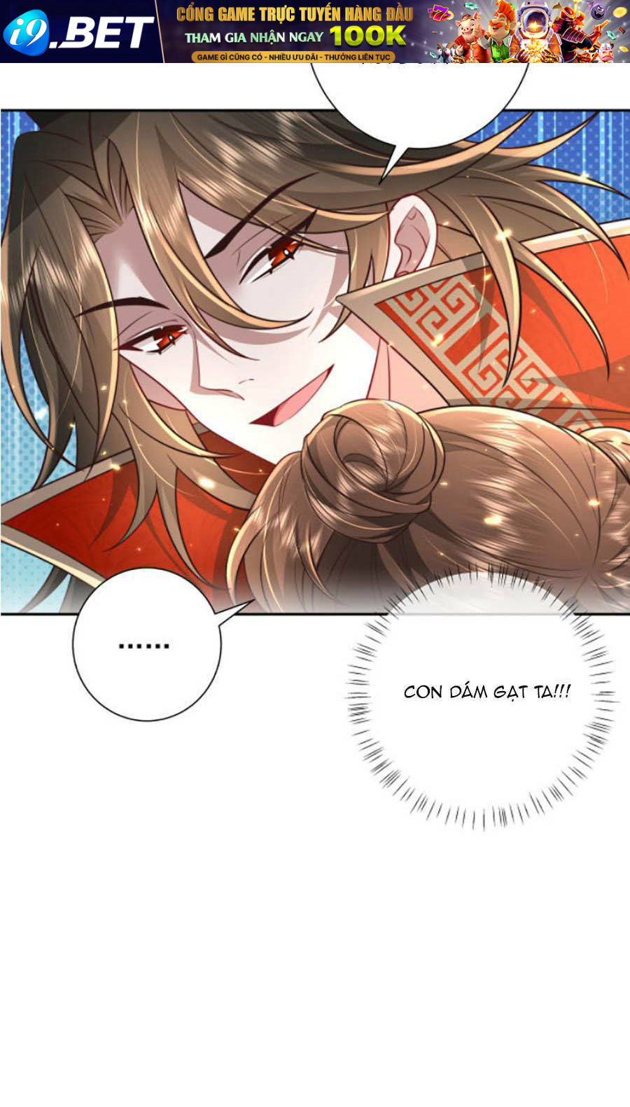 Cách Thức Sinh Tồn Của Pháo Hôi Khuê Nữ Chapter 38 - Trang 17