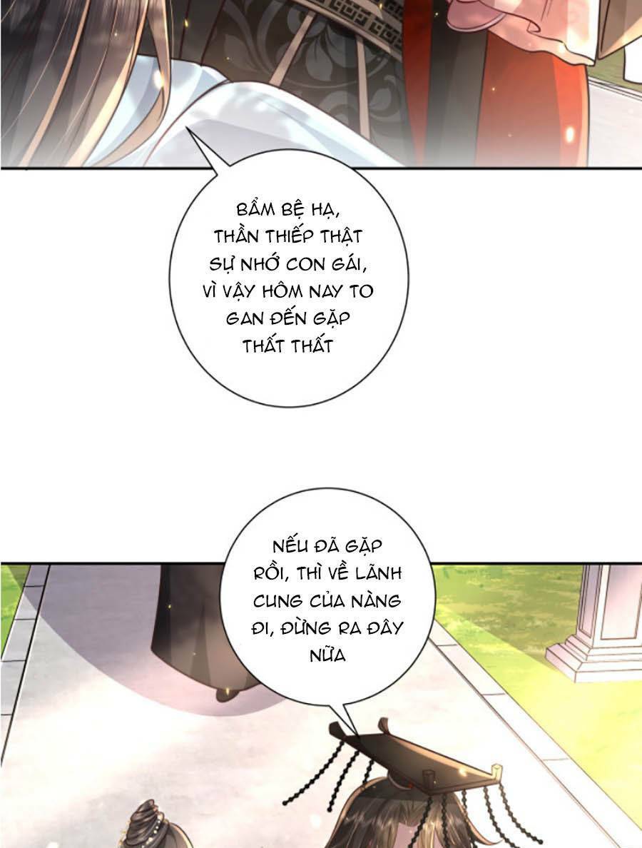 Cách Thức Sinh Tồn Của Pháo Hôi Khuê Nữ Chapter 38 - Trang 20