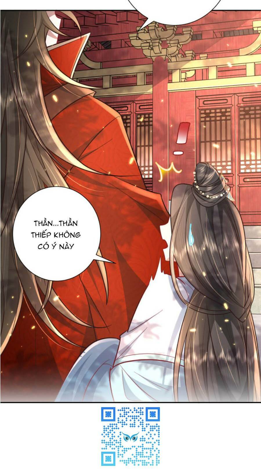 Cách Thức Sinh Tồn Của Pháo Hôi Khuê Nữ - Chapter 38 - Page 24