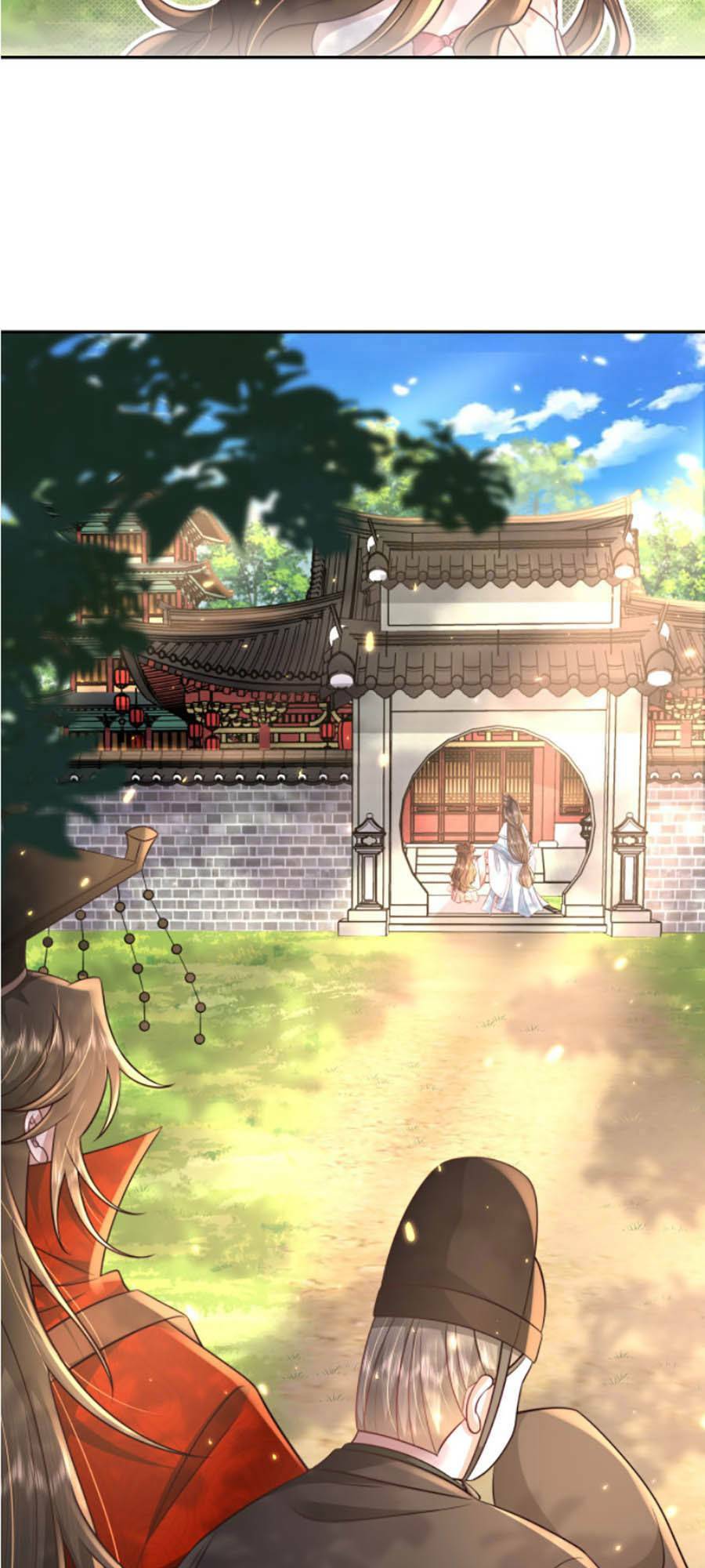 Cách Thức Sinh Tồn Của Pháo Hôi Khuê Nữ Chapter 38 - Trang 5