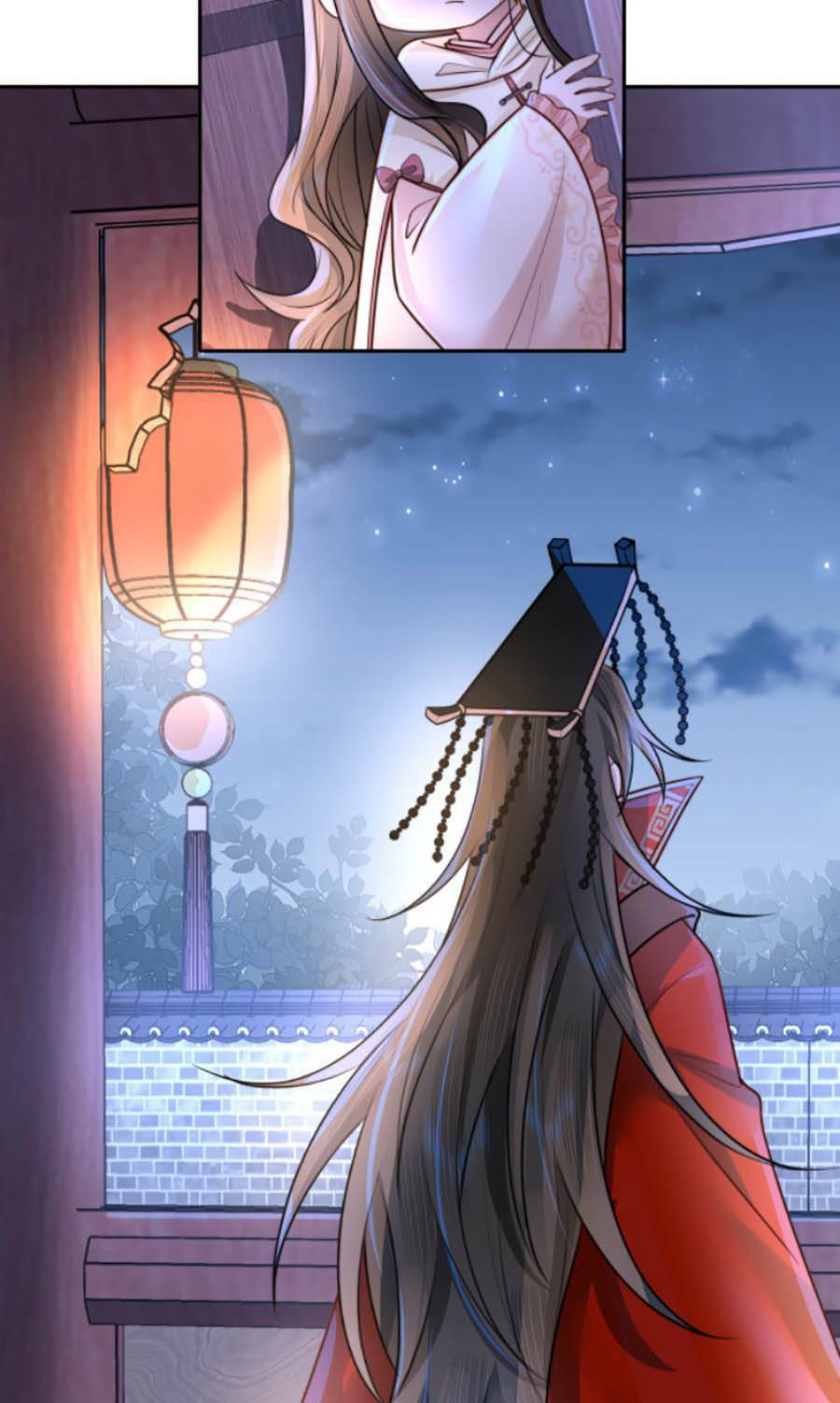 Cách Thức Sinh Tồn Của Pháo Hôi Khuê Nữ Chapter 39 - Trang 13