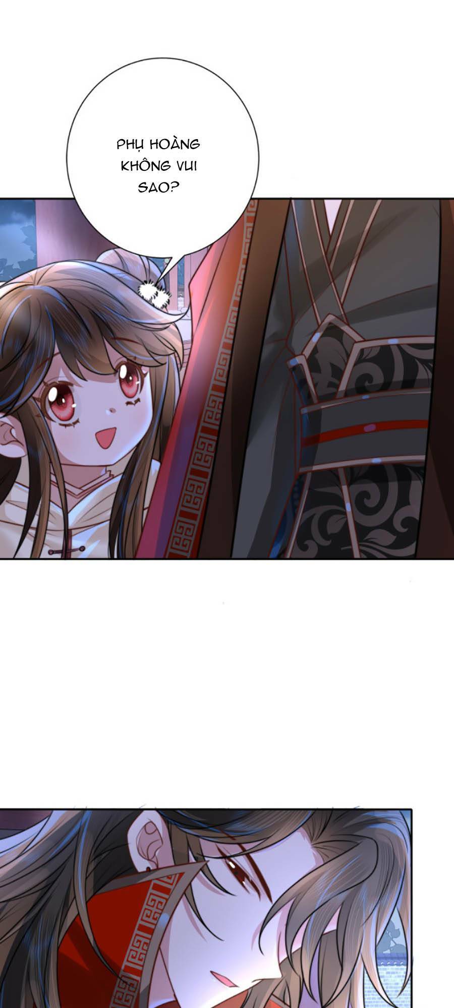 Cách Thức Sinh Tồn Của Pháo Hôi Khuê Nữ Chapter 39 - Trang 15