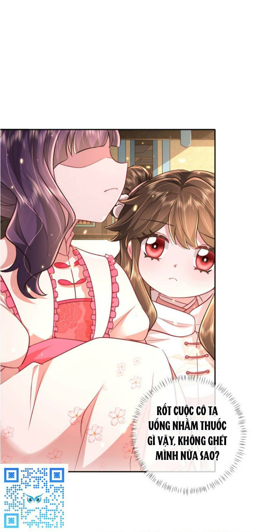 Cách Thức Sinh Tồn Của Pháo Hôi Khuê Nữ - Chapter 40 - Page 25