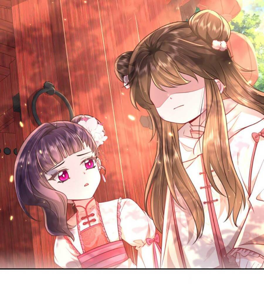 Cách Thức Sinh Tồn Của Pháo Hôi Khuê Nữ - Chapter 41 - Page 25