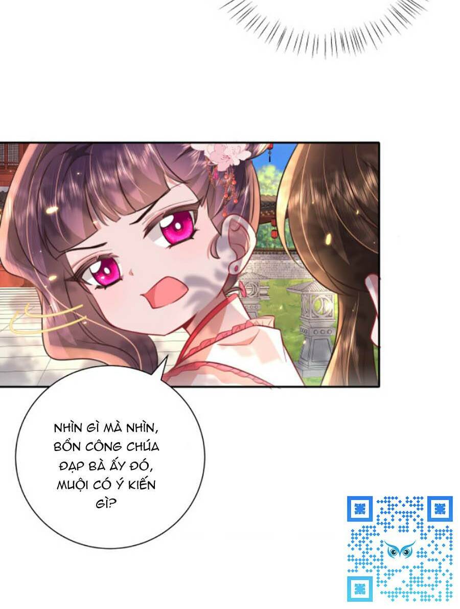 Cách Thức Sinh Tồn Của Pháo Hôi Khuê Nữ - Chapter 42 - Page 26