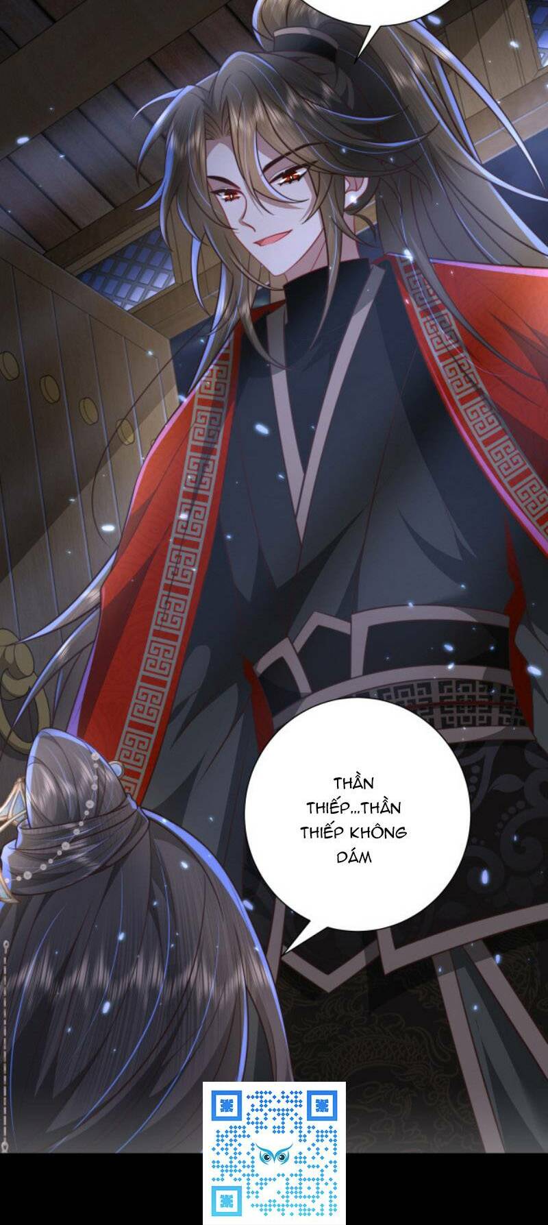 Cách Thức Sinh Tồn Của Pháo Hôi Khuê Nữ - Chapter 43 - Page 26