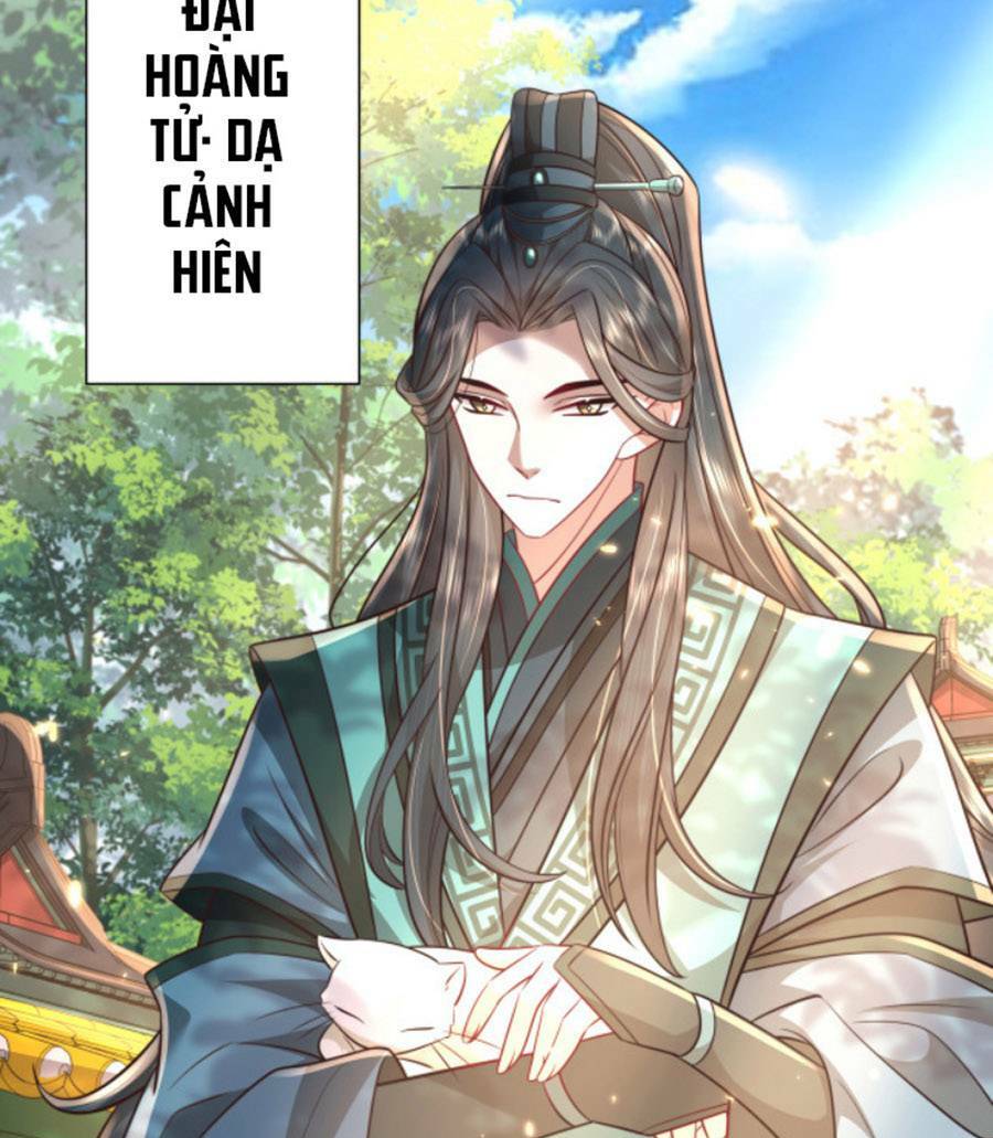 Cách Thức Sinh Tồn Của Pháo Hôi Khuê Nữ Chapter 45 - Trang 1