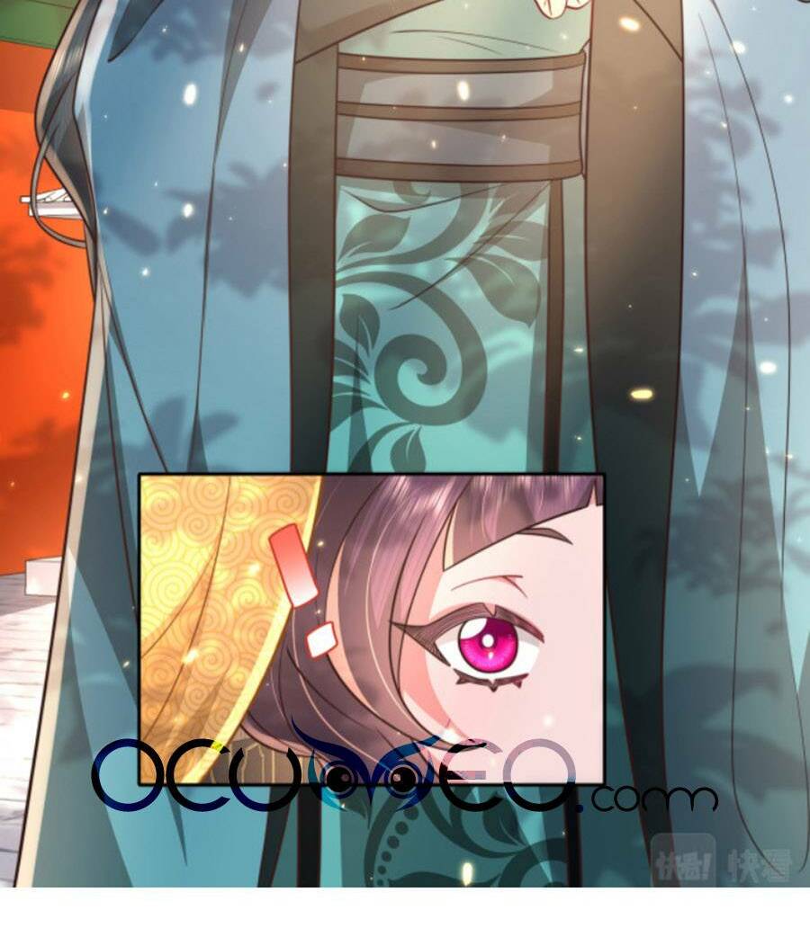 Cách Thức Sinh Tồn Của Pháo Hôi Khuê Nữ Chapter 45 - Trang 2