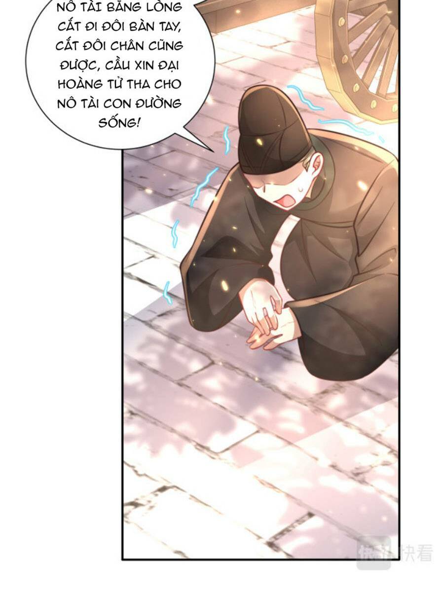 Cách Thức Sinh Tồn Của Pháo Hôi Khuê Nữ Chapter 45 - Trang 5