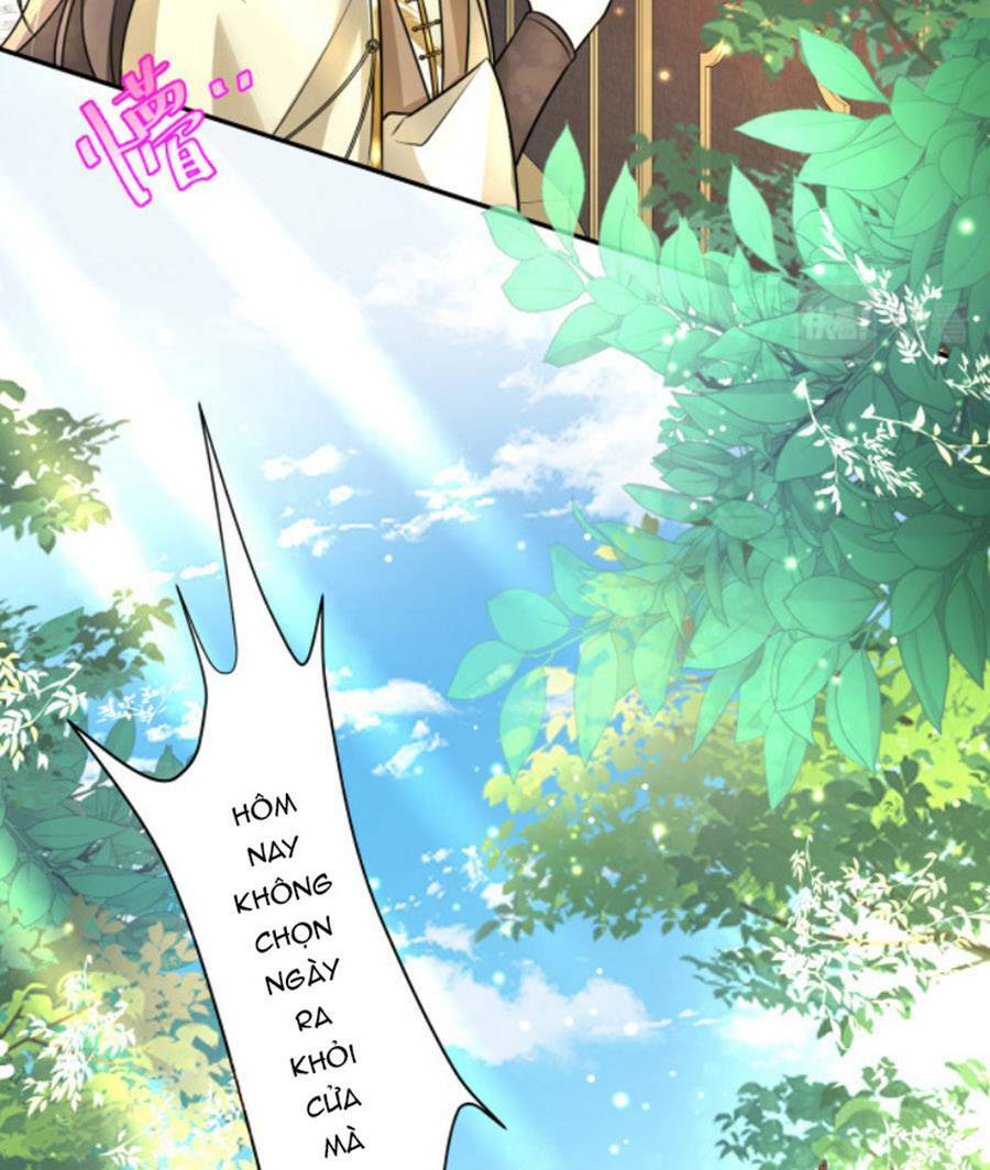 Cách Thức Sinh Tồn Của Pháo Hôi Khuê Nữ Chapter 46 - Trang 11