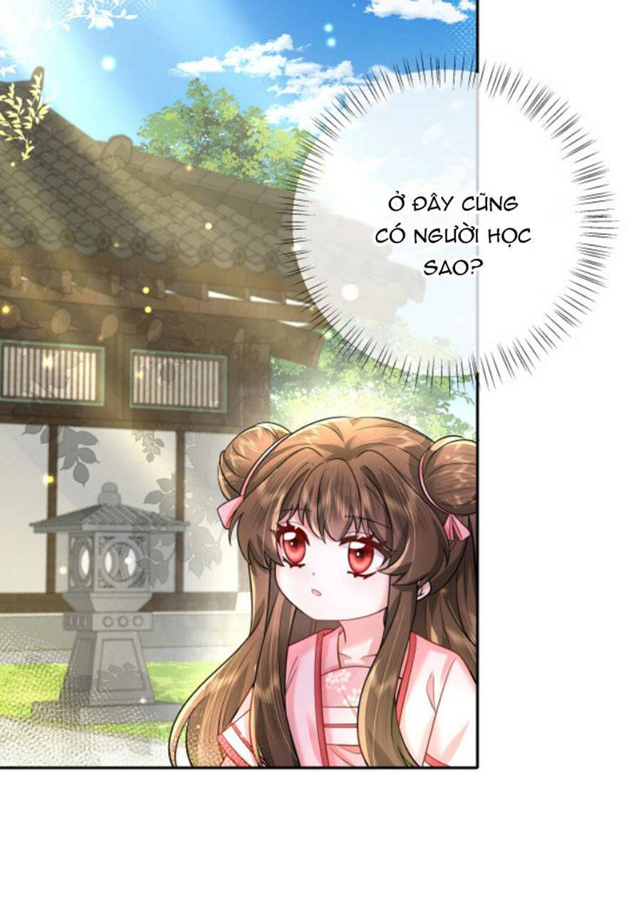 Cách Thức Sinh Tồn Của Pháo Hôi Khuê Nữ Chapter 46 - Trang 17