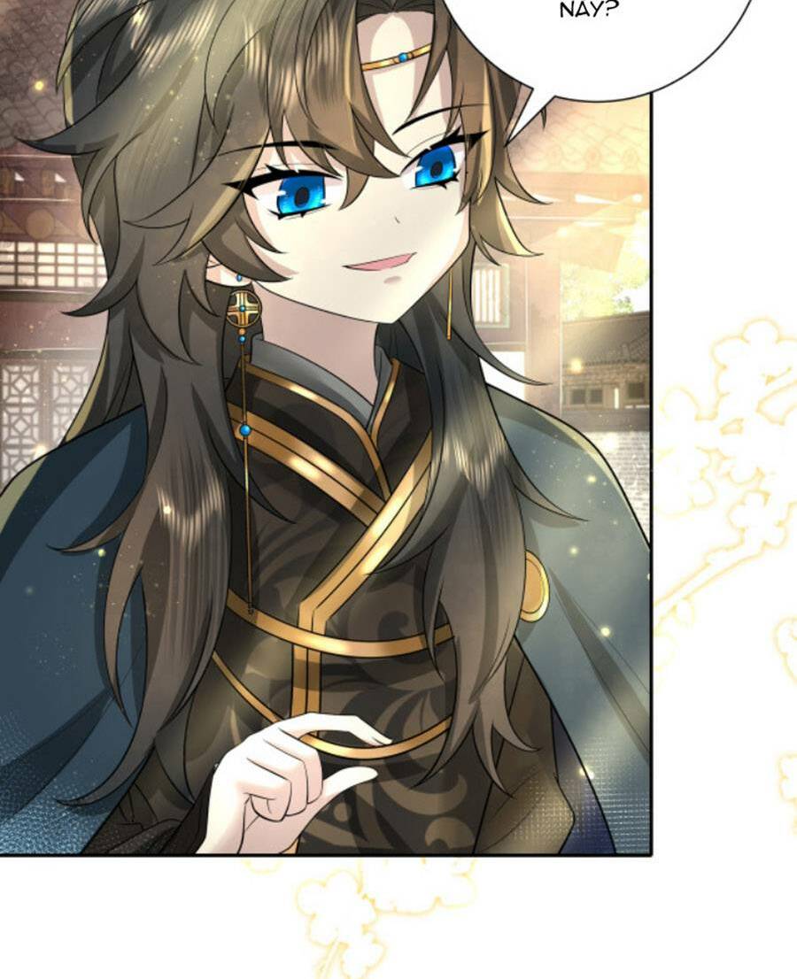 Cách Thức Sinh Tồn Của Pháo Hôi Khuê Nữ Chapter 46 - Trang 20