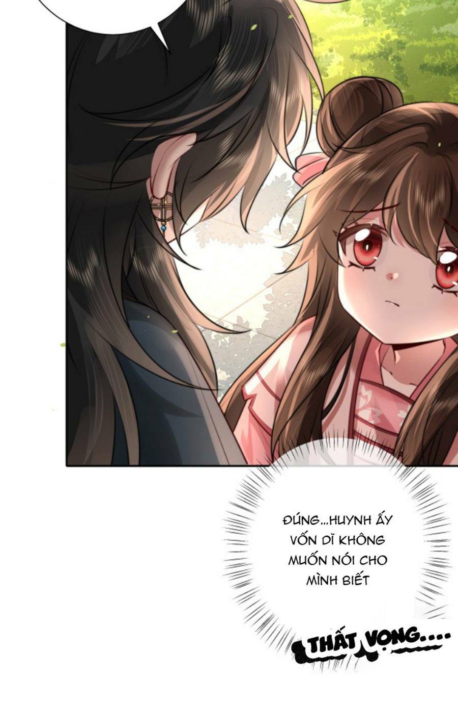 Cách Thức Sinh Tồn Của Pháo Hôi Khuê Nữ Chapter 46 - Trang 23