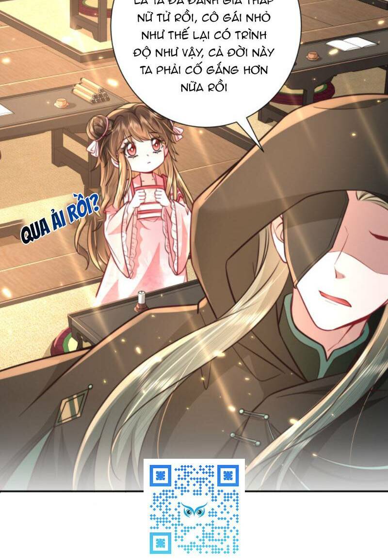 Cách Thức Sinh Tồn Của Pháo Hôi Khuê Nữ - Chapter 47 - Page 26