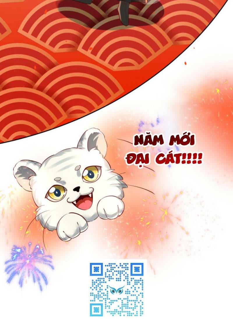 Cách Thức Sinh Tồn Của Pháo Hôi Khuê Nữ - Chapter 49.5 - Page 5