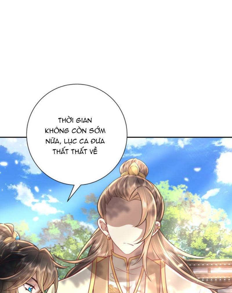 Cách Thức Sinh Tồn Của Pháo Hôi Khuê Nữ Chapter 49 - Trang 17