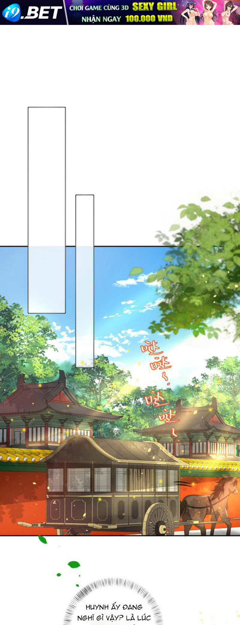 Cách Thức Sinh Tồn Của Pháo Hôi Khuê Nữ Chapter 49 - Trang 22