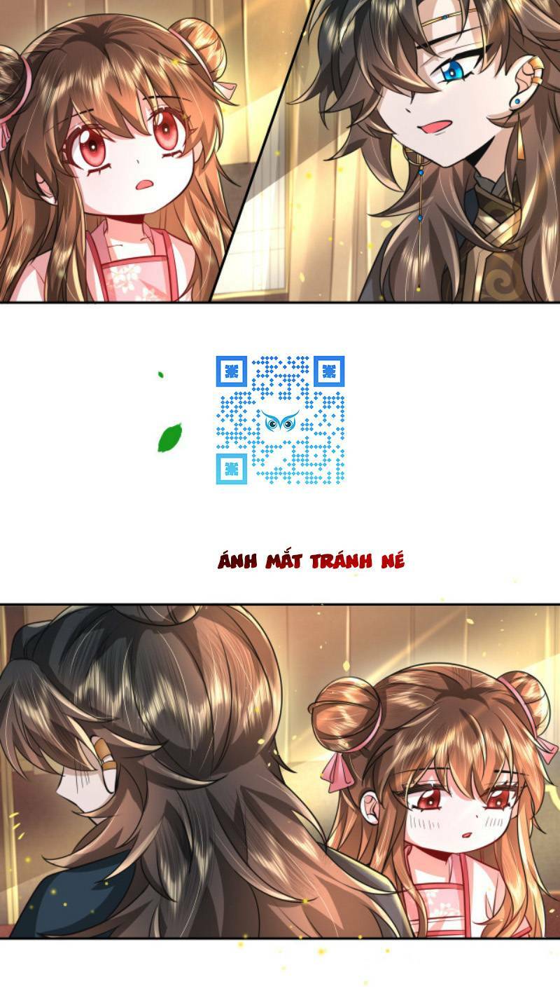 Cách Thức Sinh Tồn Của Pháo Hôi Khuê Nữ - Chapter 49 - Page 24