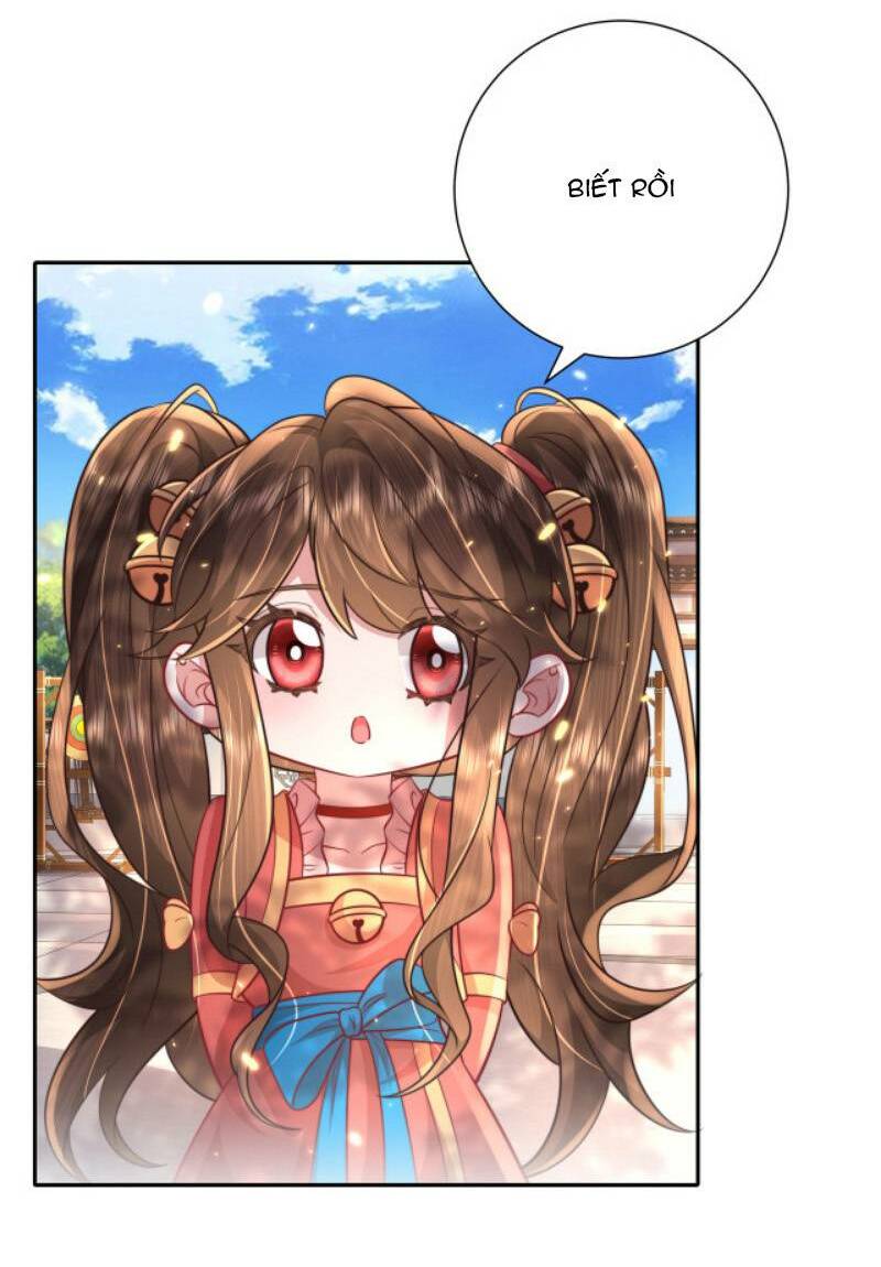 Cách Thức Sinh Tồn Của Pháo Hôi Khuê Nữ Chapter 49 - Trang 2