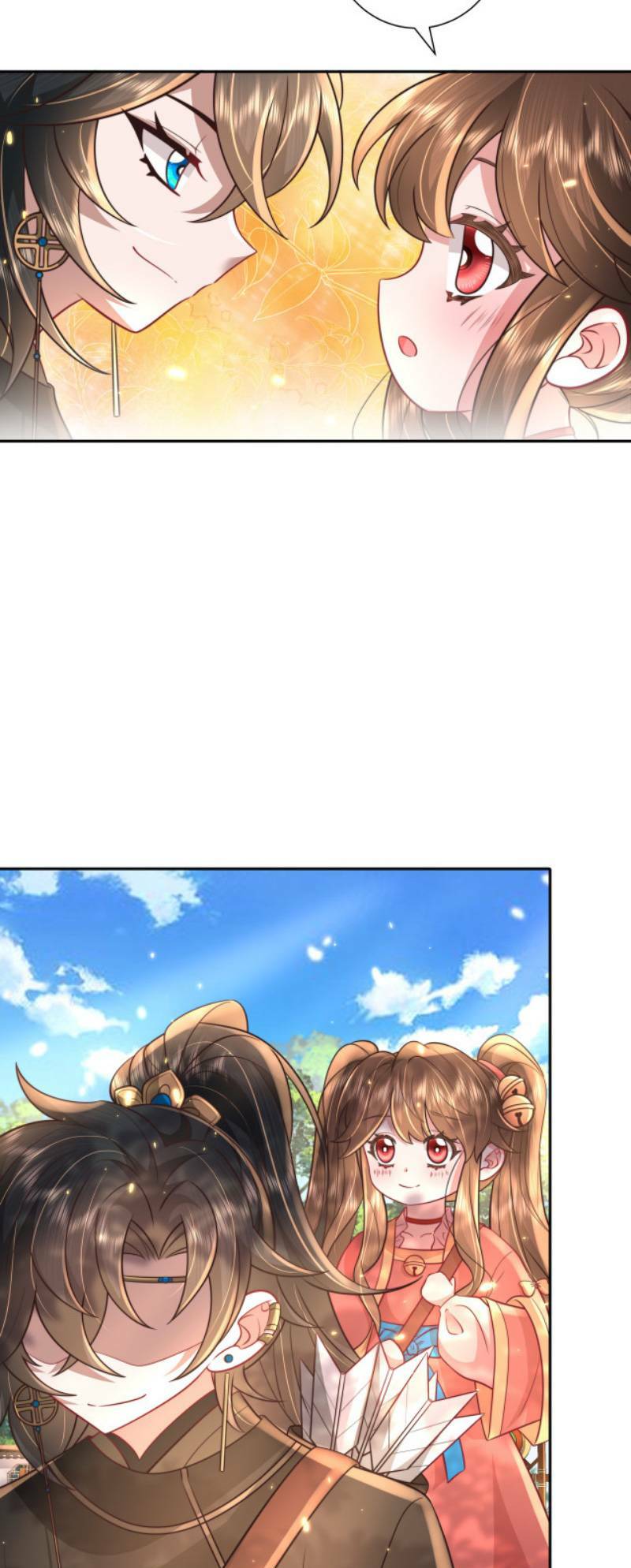 Cách Thức Sinh Tồn Của Pháo Hôi Khuê Nữ Chapter 49 - Trang 4