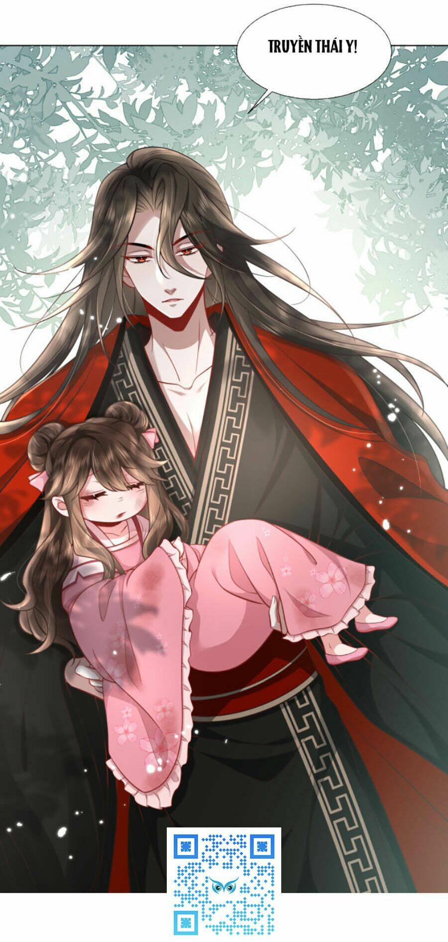 Cách Thức Sinh Tồn Của Pháo Hôi Khuê Nữ - Chapter 5 - Page 26