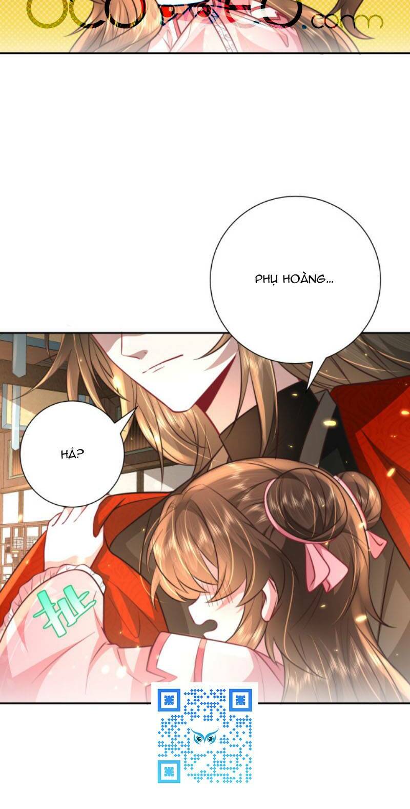 Cách Thức Sinh Tồn Của Pháo Hôi Khuê Nữ - Chapter 50 - Page 29