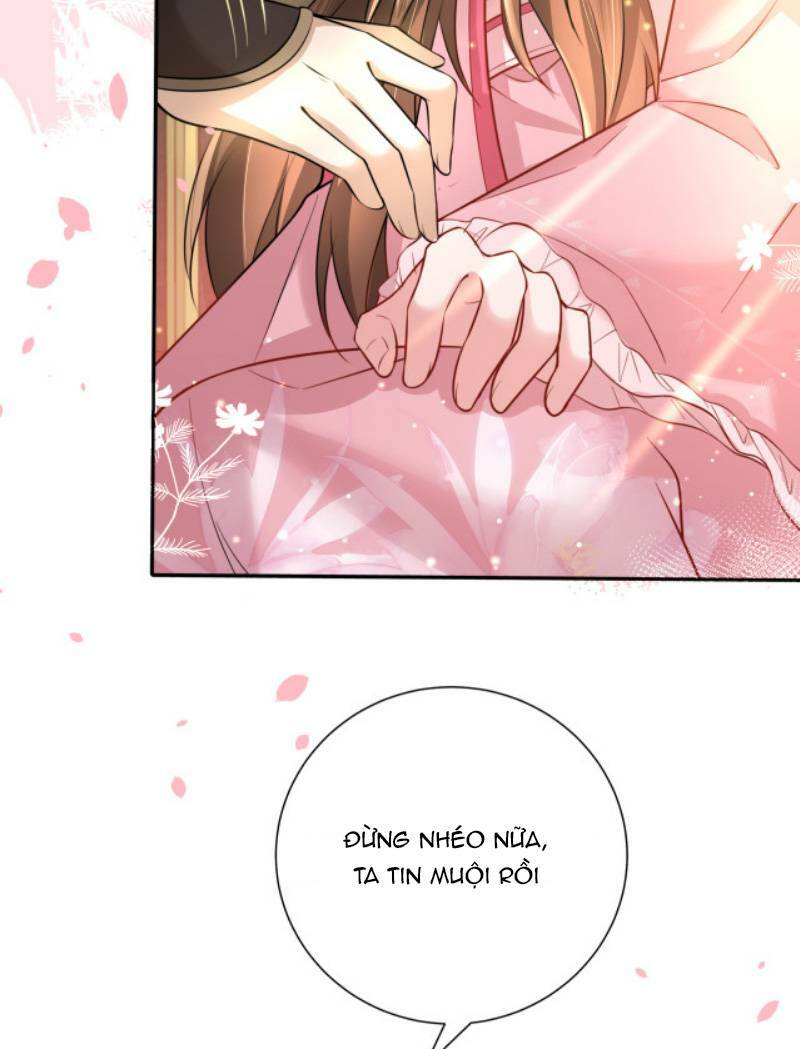 Cách Thức Sinh Tồn Của Pháo Hôi Khuê Nữ Chapter 50 - Trang 5