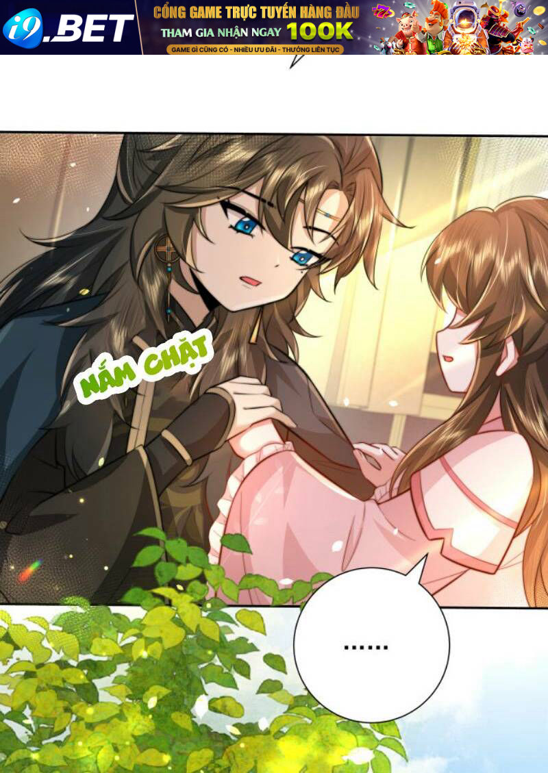 Cách Thức Sinh Tồn Của Pháo Hôi Khuê Nữ Chapter 50 - Trang 6