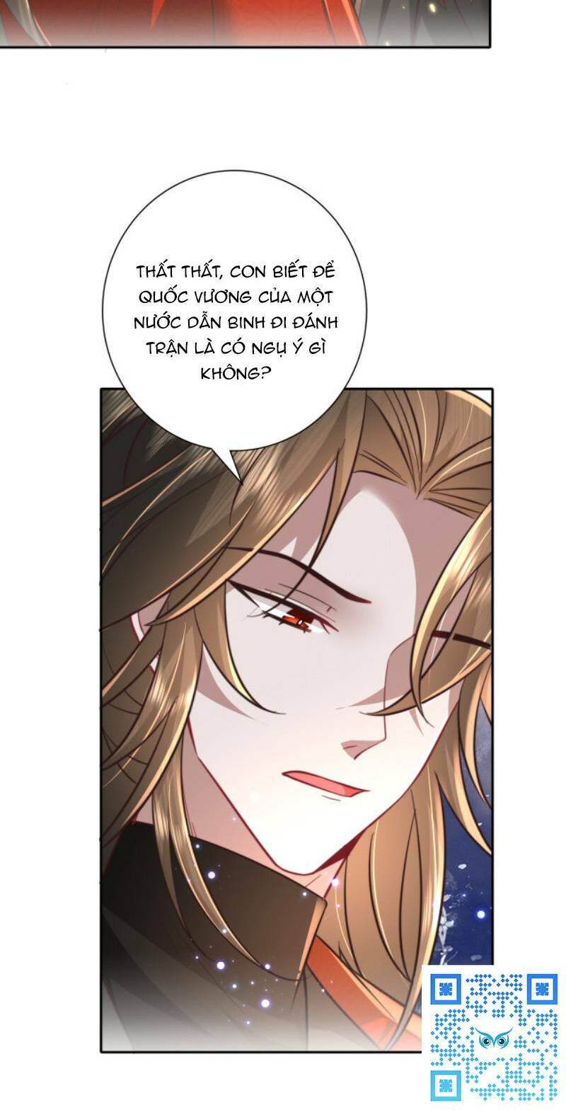 Cách Thức Sinh Tồn Của Pháo Hôi Khuê Nữ - Chapter 52 - Page 27