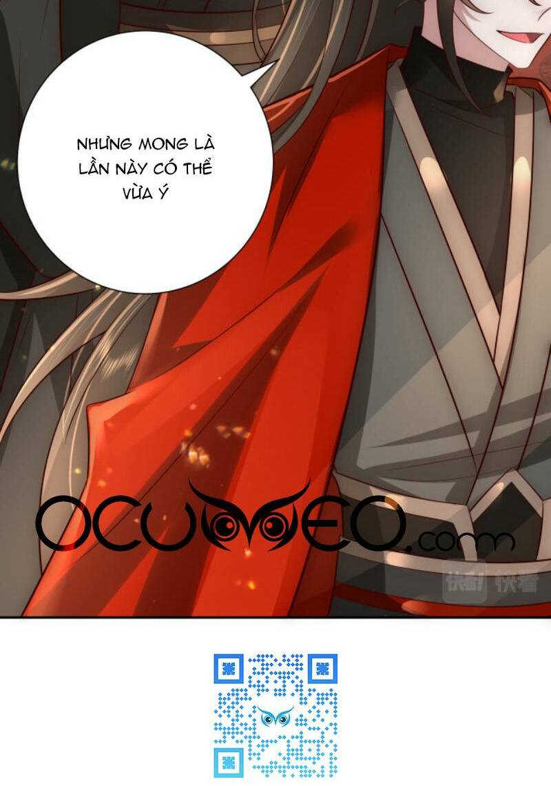 Cách Thức Sinh Tồn Của Pháo Hôi Khuê Nữ - Chapter 53 - Page 28