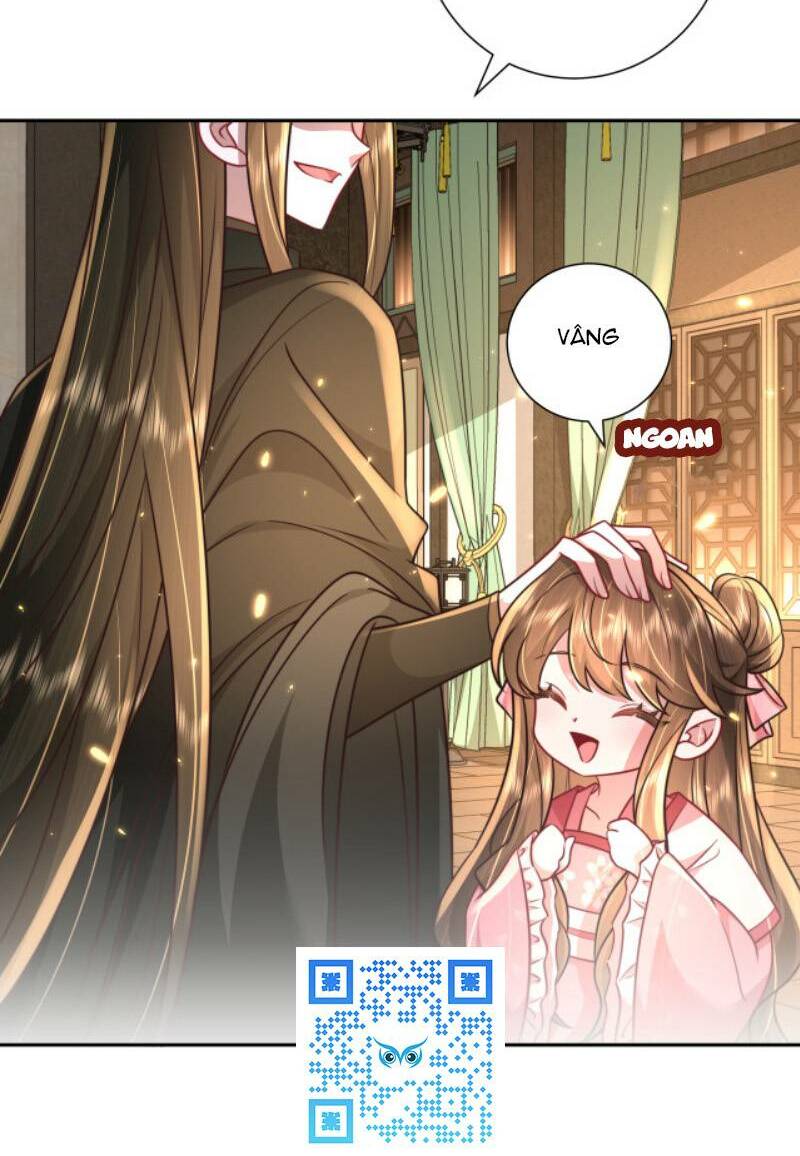 Cách Thức Sinh Tồn Của Pháo Hôi Khuê Nữ - Chapter 54 - Page 29