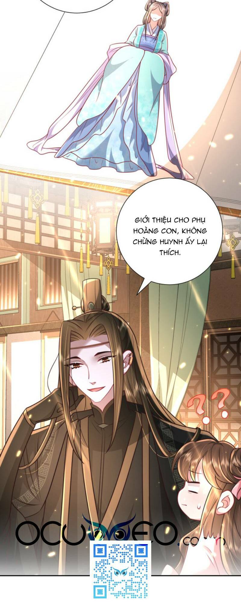 Cách Thức Sinh Tồn Của Pháo Hôi Khuê Nữ - Chapter 55 - Page 26