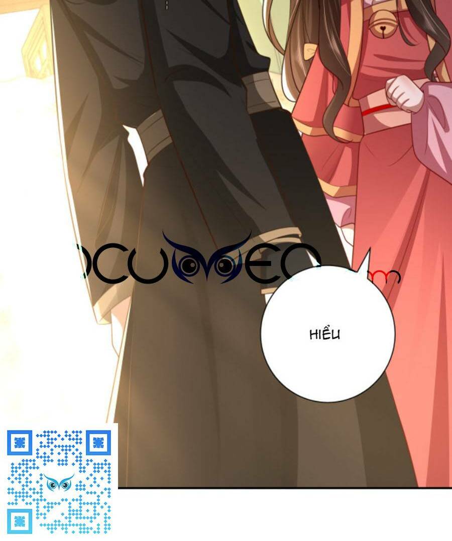 Cách Thức Sinh Tồn Của Pháo Hôi Khuê Nữ - Chapter 57 - Page 32