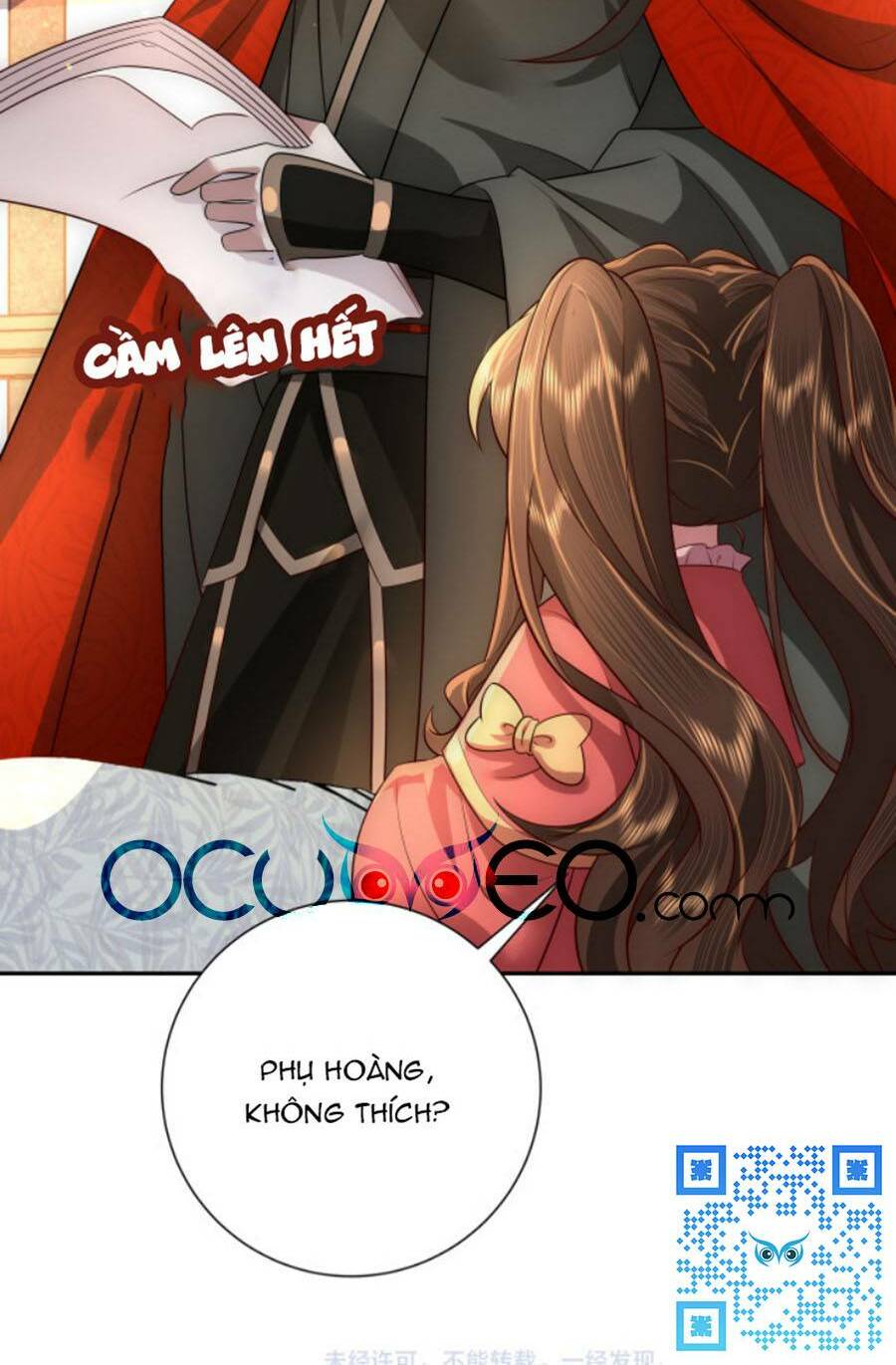 Cách Thức Sinh Tồn Của Pháo Hôi Khuê Nữ - Chapter 58 - Page 29