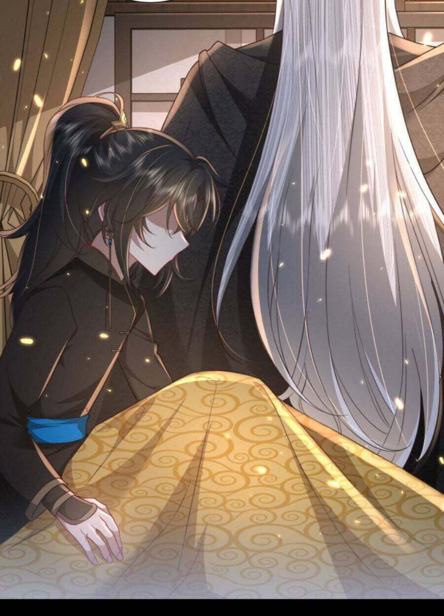 Cách Thức Sinh Tồn Của Pháo Hôi Khuê Nữ Chapter 59 - Trang 12