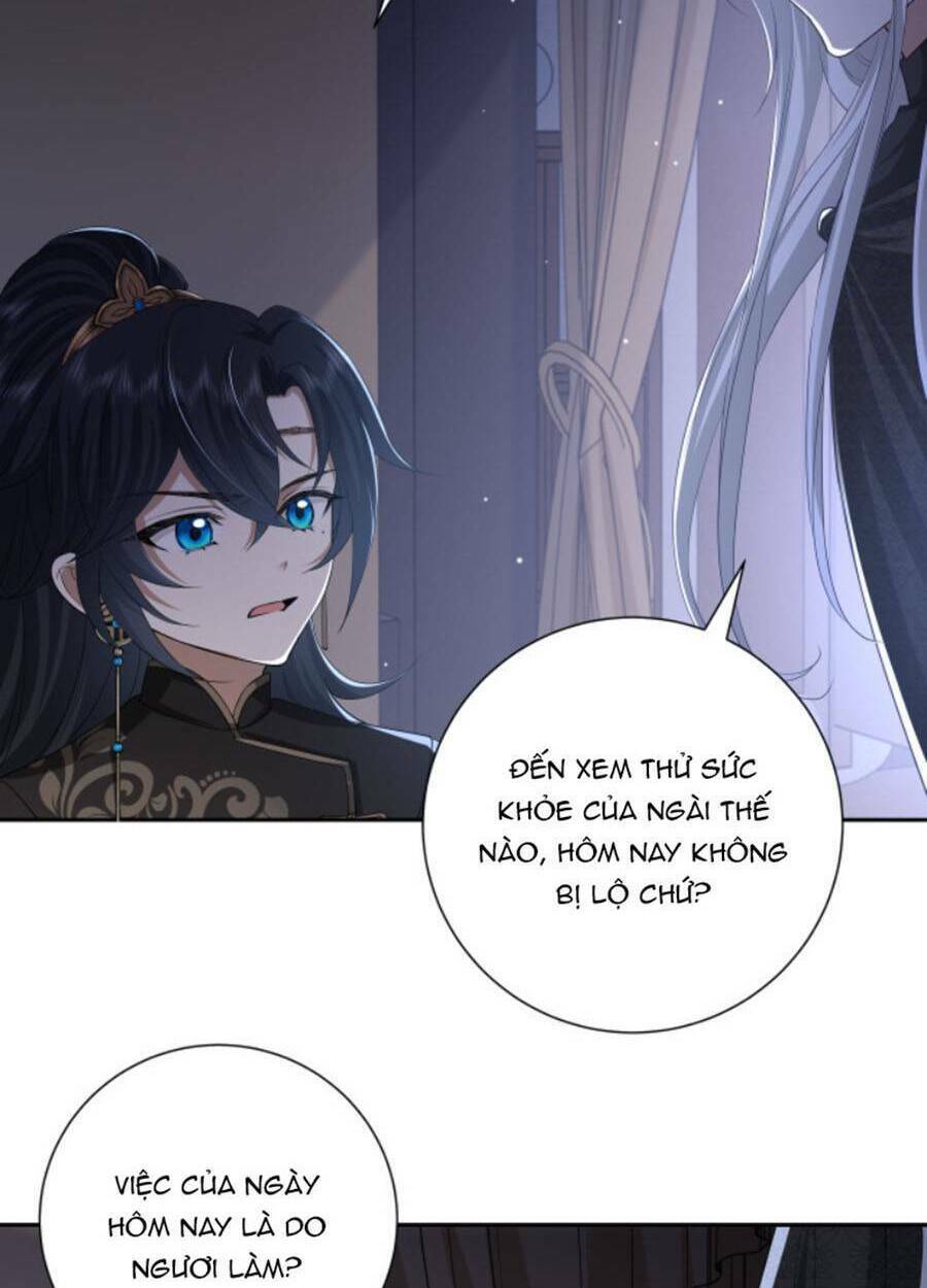 Cách Thức Sinh Tồn Của Pháo Hôi Khuê Nữ Chapter 59 - Trang 16