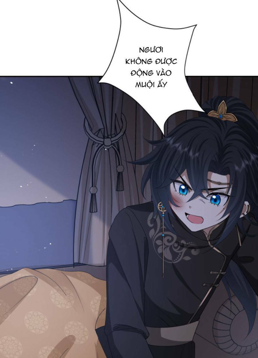 Cách Thức Sinh Tồn Của Pháo Hôi Khuê Nữ Chapter 59 - Trang 24