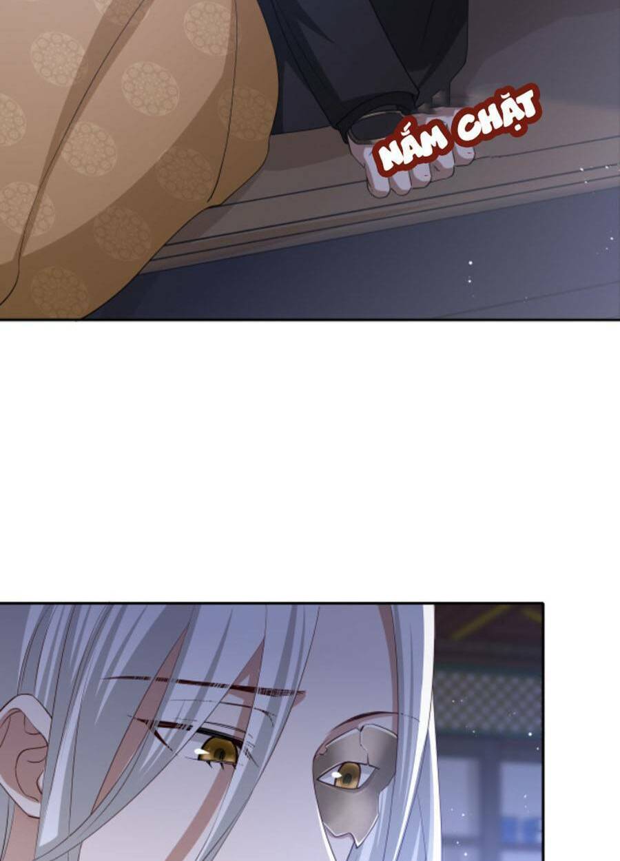 Cách Thức Sinh Tồn Của Pháo Hôi Khuê Nữ Chapter 59 - Trang 25