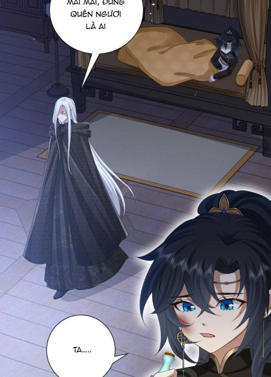 Cách Thức Sinh Tồn Của Pháo Hôi Khuê Nữ Chapter 59 - Trang 28