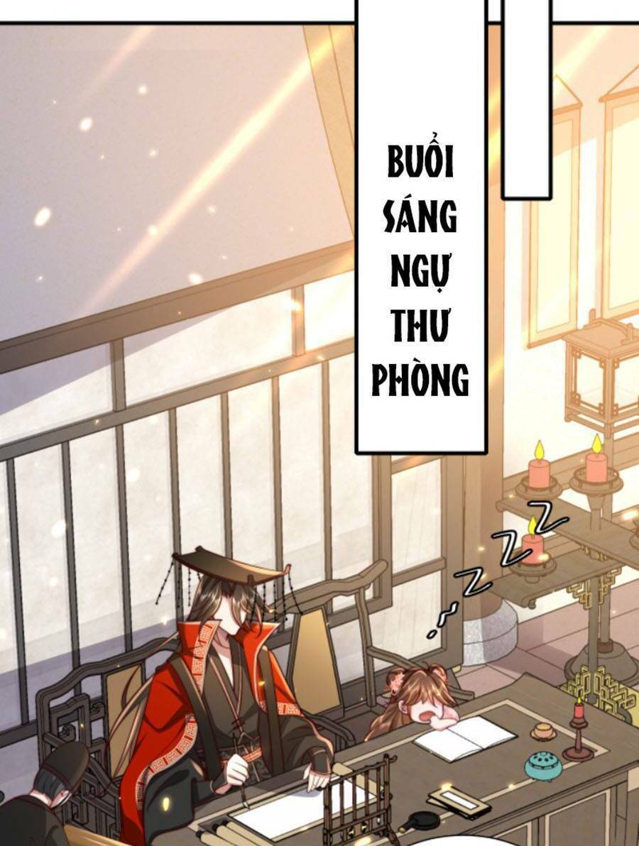 Cách Thức Sinh Tồn Của Pháo Hôi Khuê Nữ Chapter 59 - Trang 31
