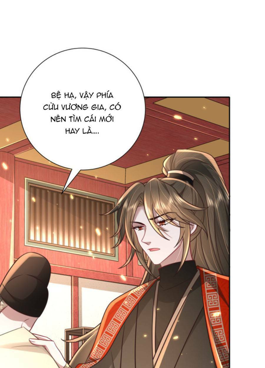 Cách Thức Sinh Tồn Của Pháo Hôi Khuê Nữ Chapter 59 - Trang 4